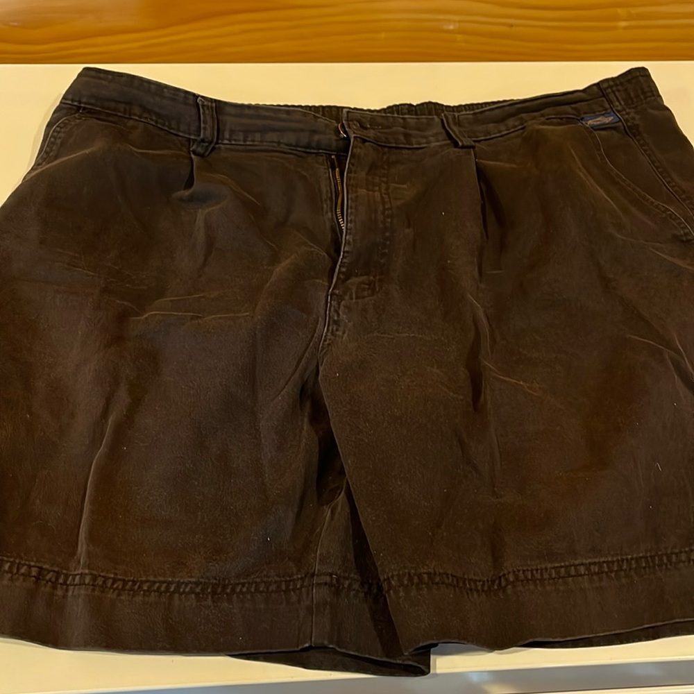 Men’s shorts by Kahala-Navy